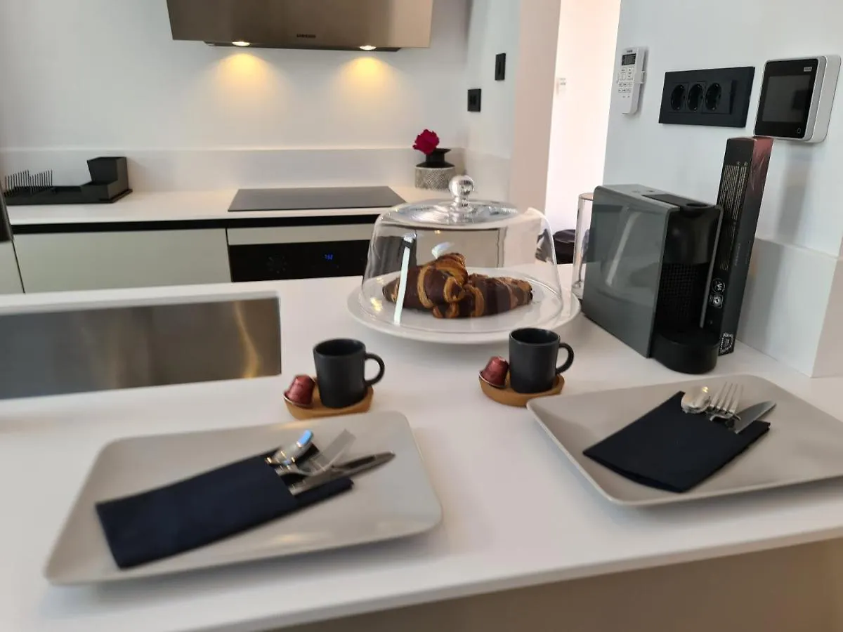 Superior Luxury 4 Stars Vorgesetzter 4 Sterne Apartments 150M To Sea, To Sandy And Pebble Beach Crikvenica 0*,