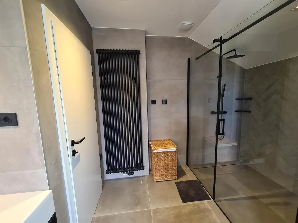 Superior Luxury 4 Stars Vorgesetzter 4 Sterne Apartments 150M To Sea, To Sandy And Pebble Beach Crikvenica 0*,  Croaţia