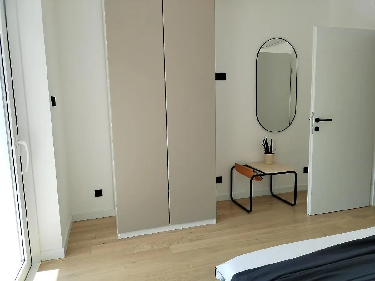Superior Luxury 4 Stars Vorgesetzter 4 Sterne Apartments 150M To Sea, To Sandy And Pebble Beach ツリクヴェニツァ 0*,