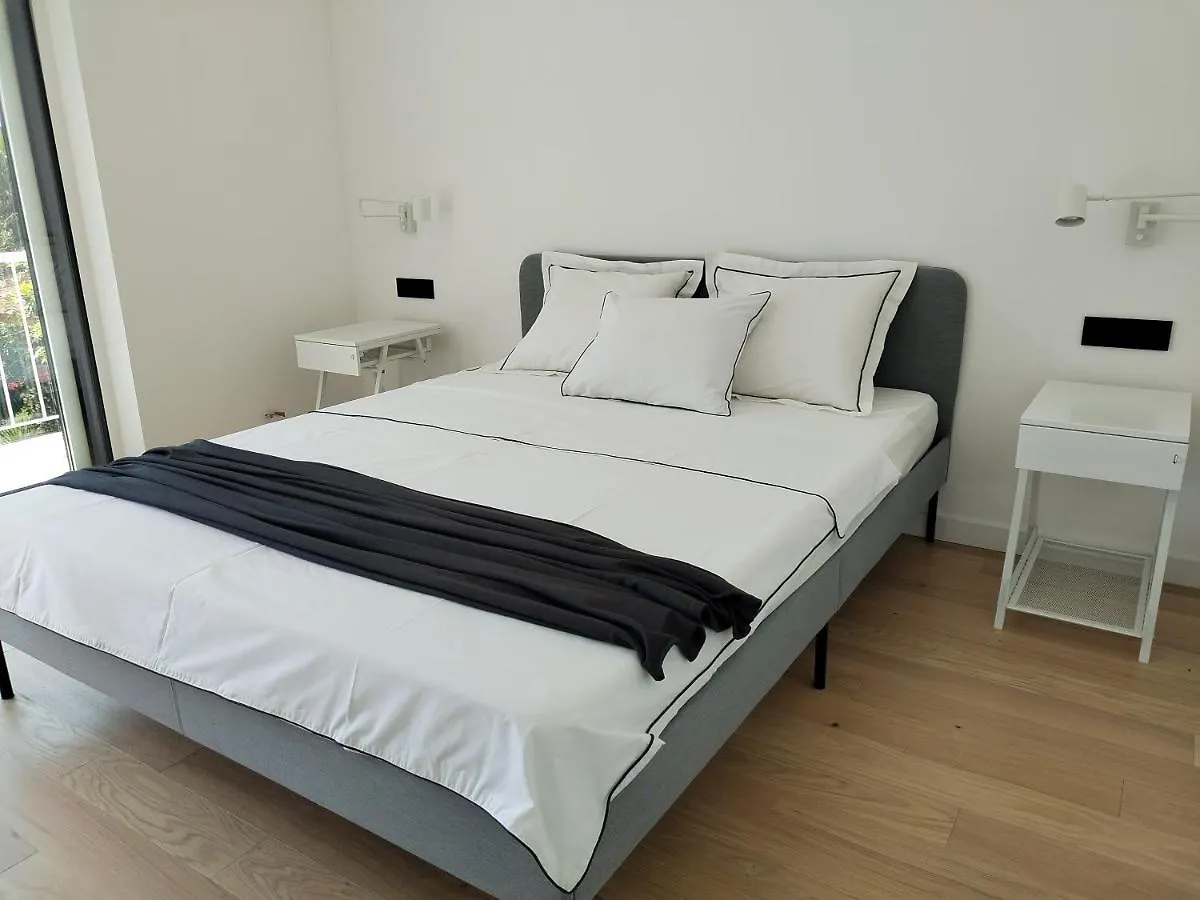 Superior Luxury 4 Stars Vorgesetzter 4 Sterne Apartments 150M To Sea, To Sandy And Pebble Beach Crikvenica