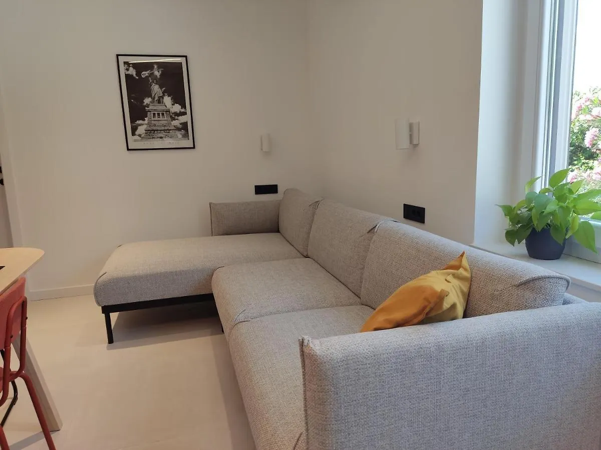 Superior Luxury 4 Stars Vorgesetzter 4 Sterne Apartments 150M To Sea, To Sandy And Pebble Beach Crikvenica
