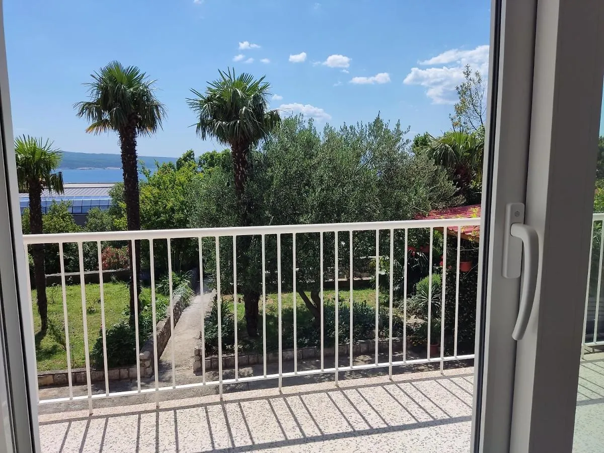 Superior Luxury 4 Stars Vorgesetzter 4 Sterne Apartments 150M To Sea, To Sandy And Pebble Beach Crikvenica