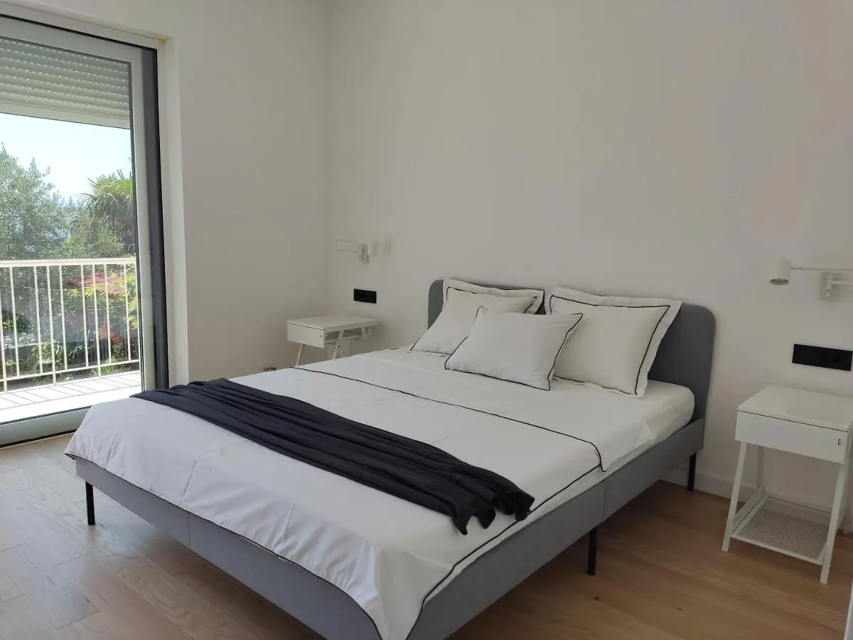 Superior Luxury 4 Stars Vorgesetzter 4 Sterne Apartments 150M To Sea, To Sandy And Pebble Beach Crikvenica