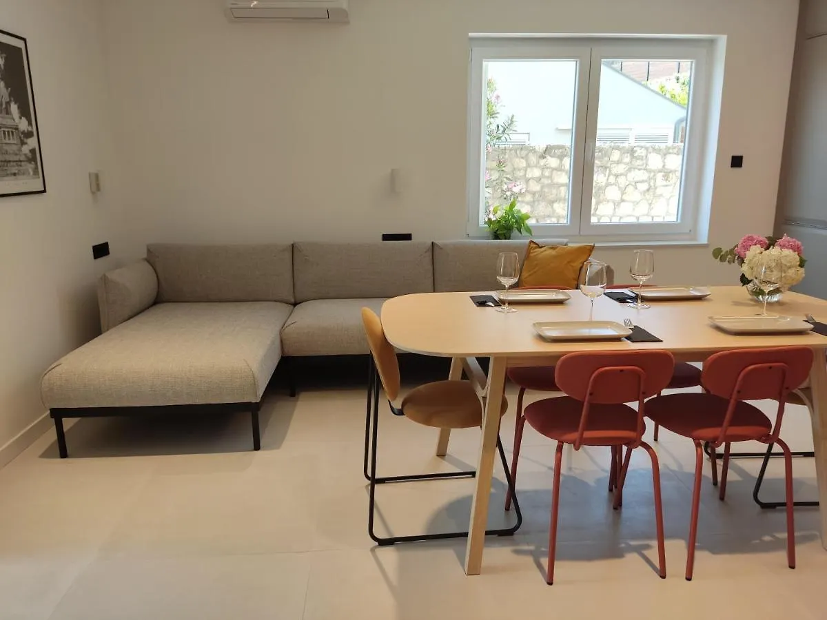 Superior Luxury 4 Stars Vorgesetzter 4 Sterne Apartments 150M To Sea, To Sandy And Pebble Beach Crikvenica
