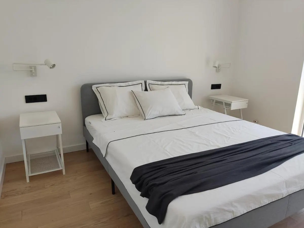 Superior Luxury 4 Stars Vorgesetzter 4 Sterne Apartments 150M To Sea, To Sandy And Pebble Beach Crikvenica
