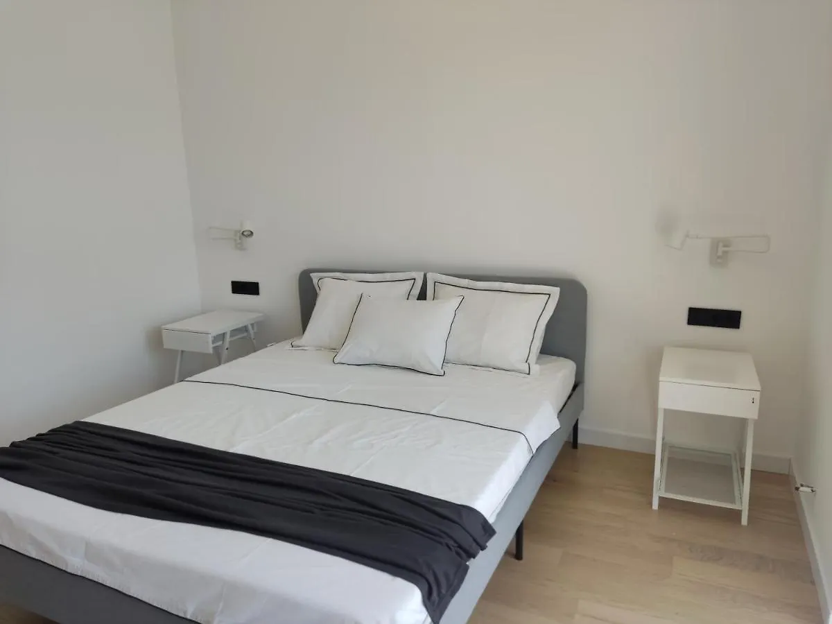 Superior Luxury 4 Stars Vorgesetzter 4 Sterne Apartments 150M To Sea, To Sandy And Pebble Beach Crikvenica