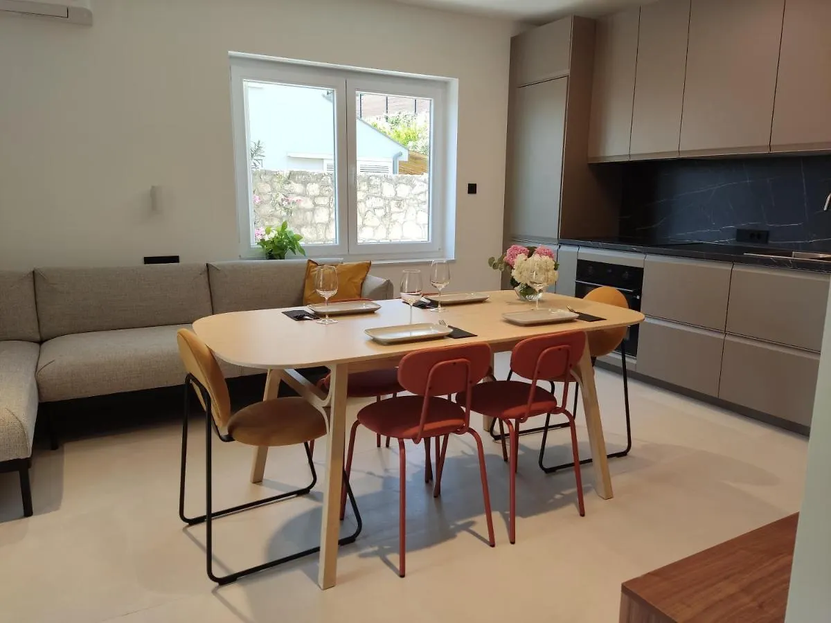 Superior Luxury 4 Stars Vorgesetzter 4 Sterne Apartments 150M To Sea, To Sandy And Pebble Beach Crikvenica 0*,