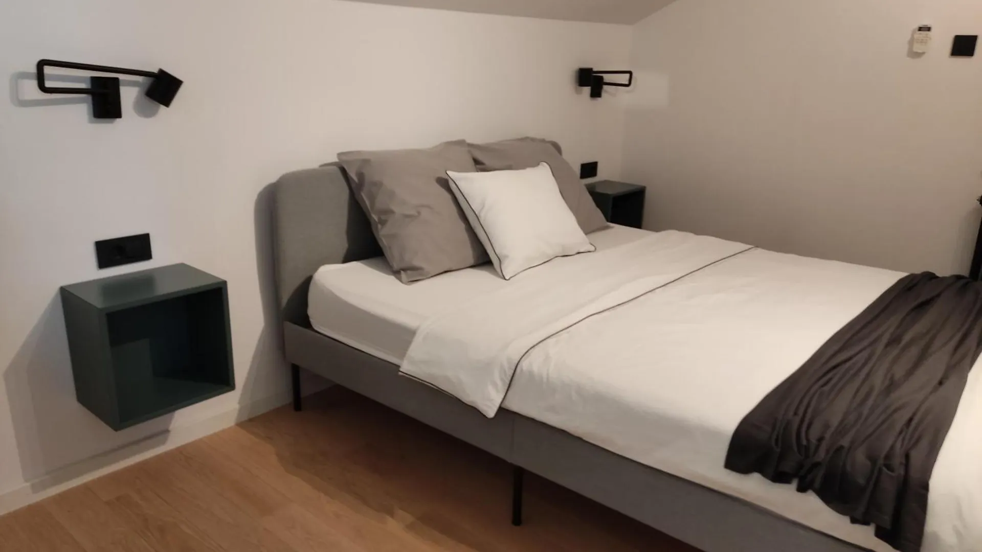 Superior Luxury 4 Stars Vorgesetzter 4 Sterne Apartments 150M To Sea, To Sandy And Pebble Beach Crikvenica