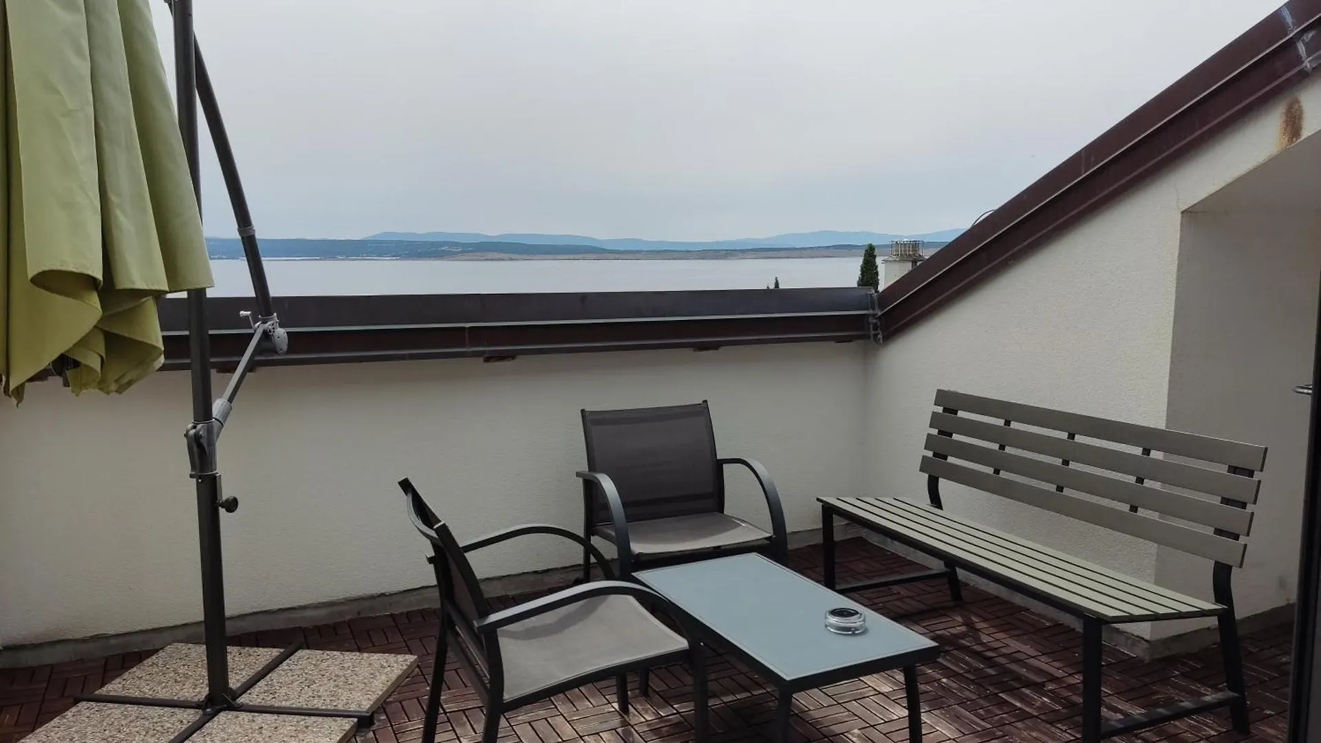 Superior Luxury 4 Stars Vorgesetzter 4 Sterne Apartments 150M To Sea, To Sandy And Pebble Beach Crikvenica 0*,  Croatia