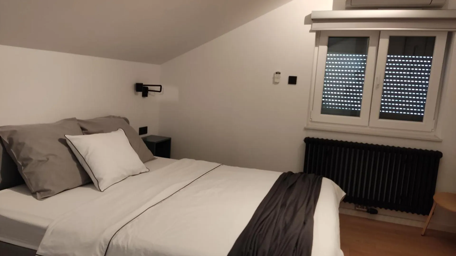 Superior Luxury 4 Stars Vorgesetzter 4 Sterne Apartments 150M To Sea, To Sandy And Pebble Beach Crikvenica