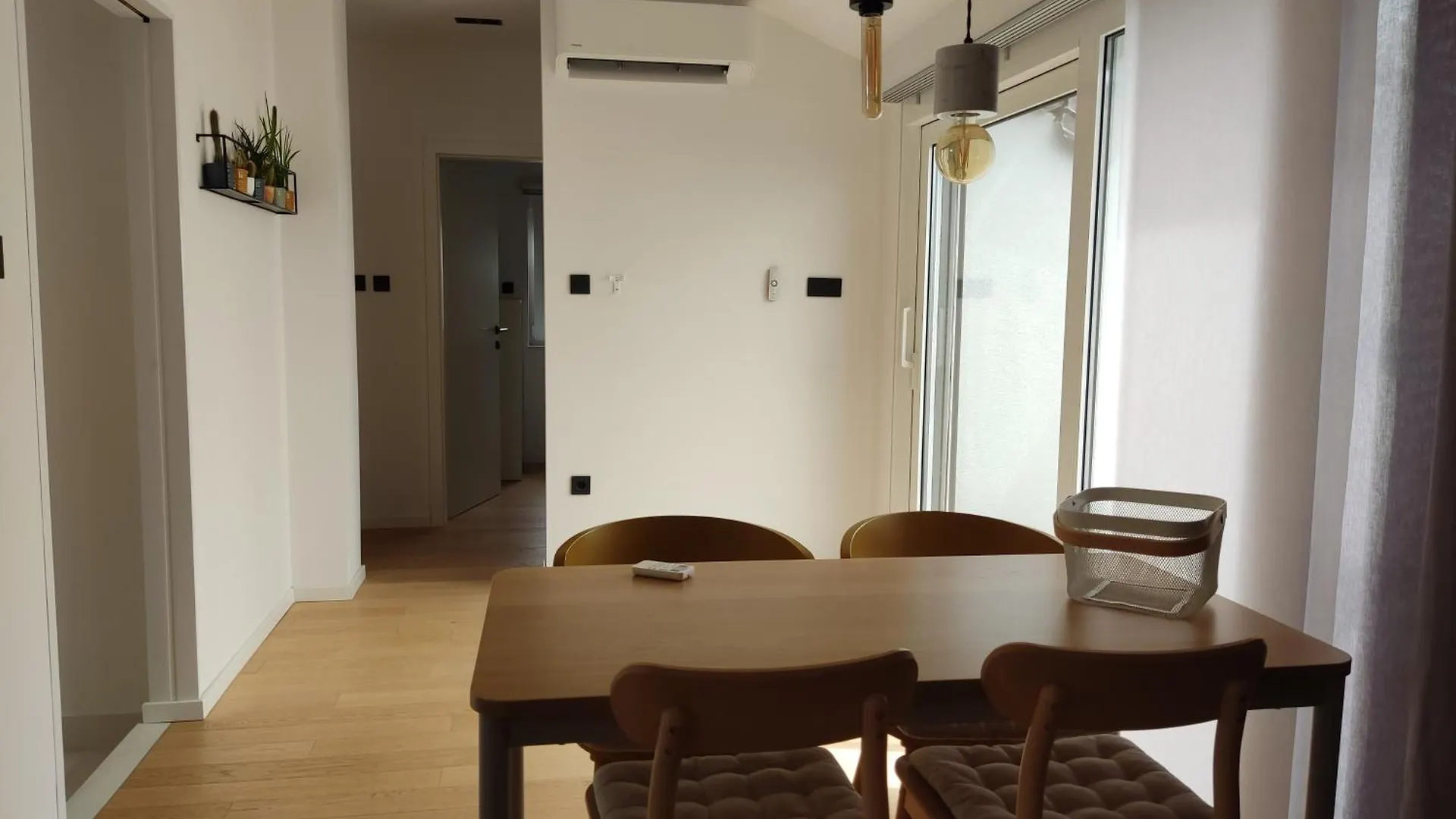 Superior Luxury 4 Stars Vorgesetzter 4 Sterne Apartments 150M To Sea, To Sandy And Pebble Beach Crikvenica